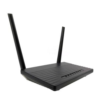 MT7620A Openwrt Kablosuz Yönlendirici Masaüstü Çift Anten Wifi Yönlendirici 2.4G