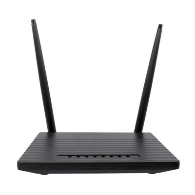 IEEE 802.11n MT7628N Akıllı Ev WiFi Yönlendirici 2.4Ghz 300Mbps Hız