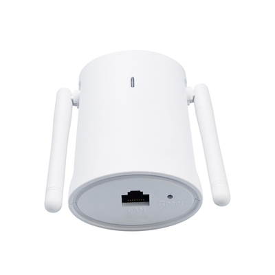 AC1200 wifi ağ tekrarlayıcıları Ev Yönlendiricisi 5.8GHz Sinyal Amplifikasyonu
