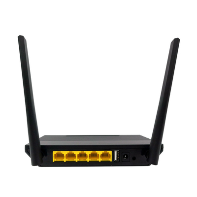 MT7620A Openwrt Kablosuz Yönlendirici Masaüstü Çift Anten Wifi Yönlendirici 2.4G