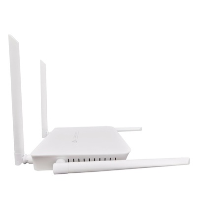 Dual Band Ac1200 Akıllı Wifi Yönlendirici 5.8G Kablosuz İletim