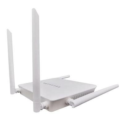 MT7620A Openwrt Kablosuz Yönlendirici AC1200 Çift Frekanslı WiFi Yönlendirici Ev 5.8G