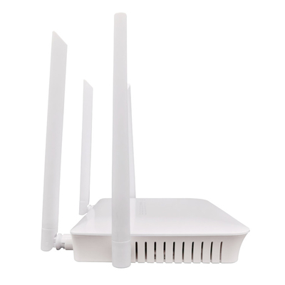 MT7620A Openwrt Kablosuz Yönlendirici AC1200 Çift Frekanslı WiFi Yönlendirici Ev 5.8G