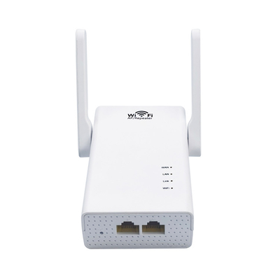 N300 Mini Güçlü Wifi Tekrarlayıcı 300mbps Sinyal Yükseltici Tekrarlayıcı Yönlendirici
