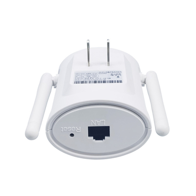 AC1200 wifi ağ tekrarlayıcıları Ev Yönlendiricisi 5.8GHz Sinyal Amplifikasyonu