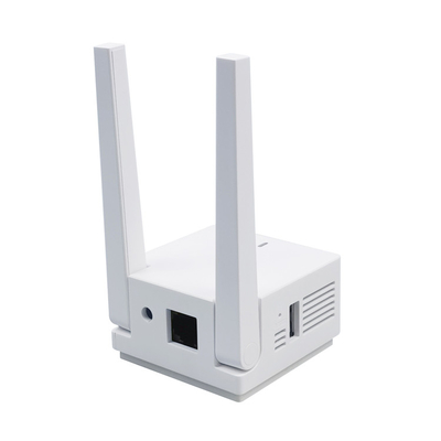 MT7628NN Kablosuz WiFi Tekrarlayıcı 300 Mbps Ev Yönlendiricisi 2.4GHz Genişletici
