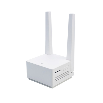 MT7628NN Kablosuz WiFi Tekrarlayıcı 300 Mbps Ev Yönlendiricisi 2.4GHz Genişletici