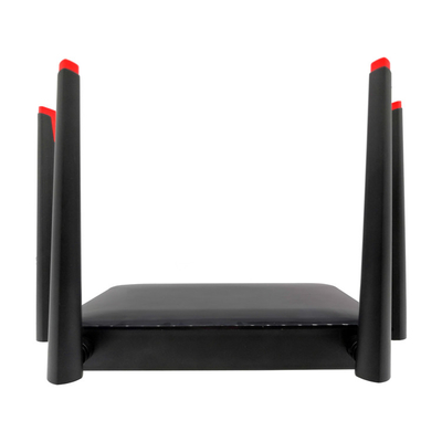 MT7621A Ac1200 Dual Band Wifi Yönlendirici Openwrt Gigabit Çift Frekans